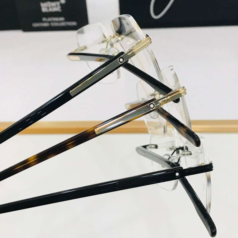 Picture of Montblanc Optical Glasses _SKUfw55053121fw